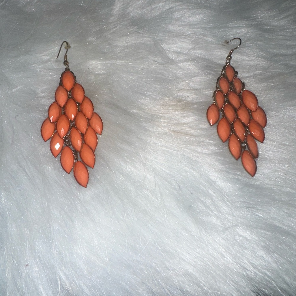 Aldo Drip Earrings